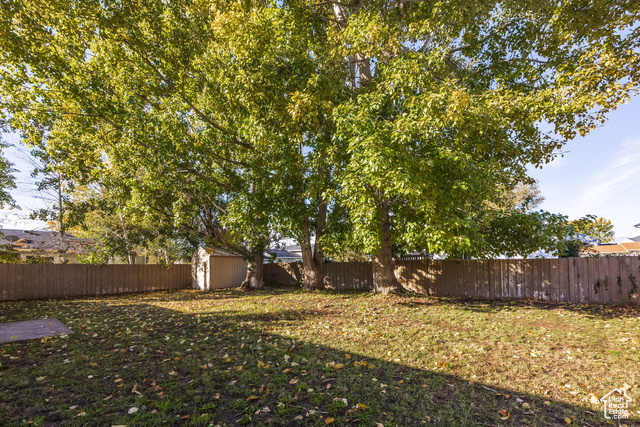 Photo 27 for MLS #2119229 at 672 S 780 West
