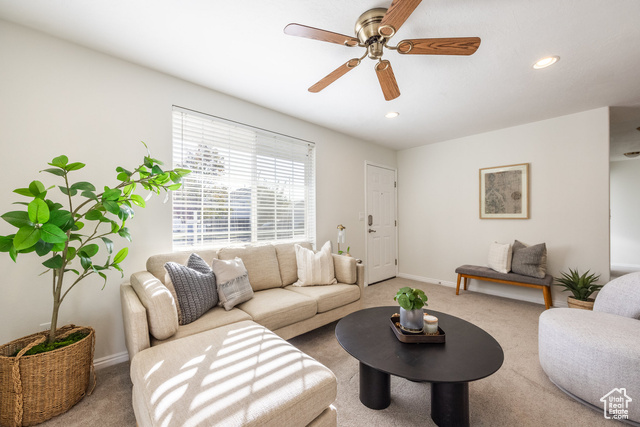 Photo 4 for MLS #2119229 at 672 S 780 West