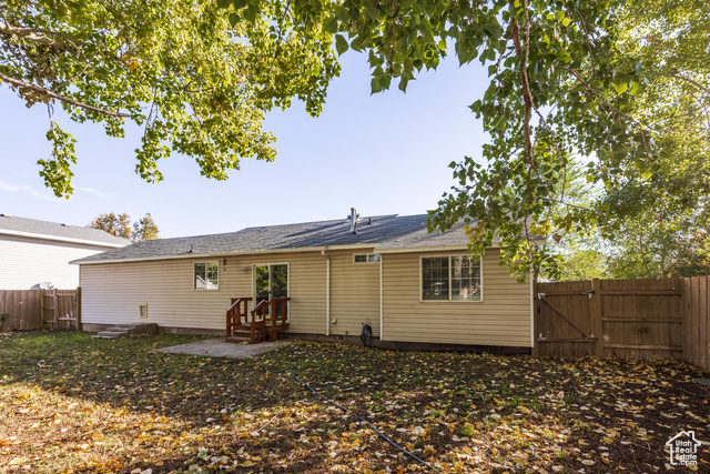 Photo 23 for MLS #2119229 at 672 S 780 West