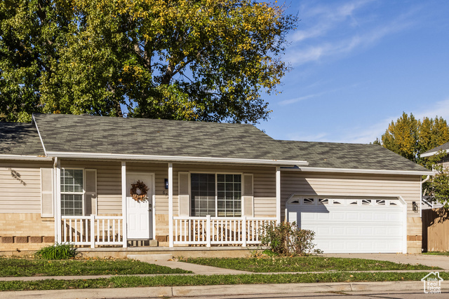 Photo 33 for MLS #2119229 at 672 S 780 West