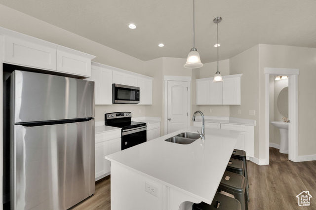 Photo 4 for MLS #2119230 at 287 W 700 North