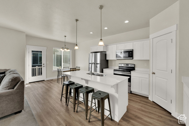 Photo 6 for MLS #2119230 at 287 W 700 North