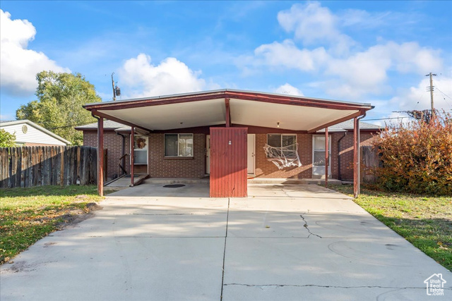 MLS #2119231                     located at 815 E Whitemaple Way,
                     Millcreek, UT