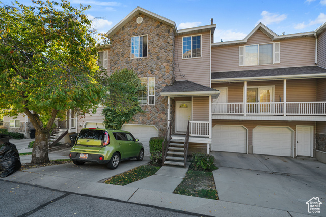 617 N SEVEN PEAKS BLVD #10, Provo UT 84606