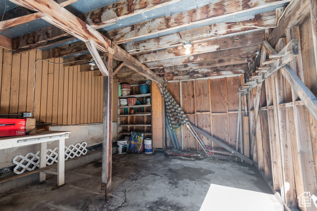 Photo 34 for MLS #2119233 at 3261 S 4665 West