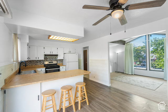 Photo 14 for MLS #2119233 at 3261 S 4665 West