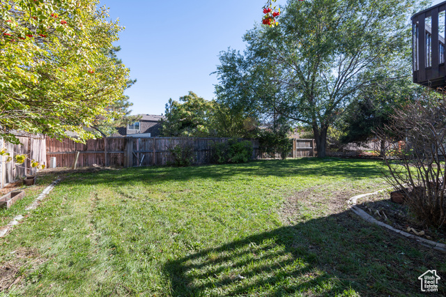 Photo 35 for MLS #2119233 at 3261 S 4665 West