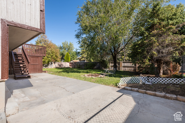 Photo 38 for MLS #2119233 at 3261 S 4665 West