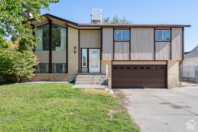 MLS #2119233                     located at 3261 S 4665 West,
                     West Valley City, UT