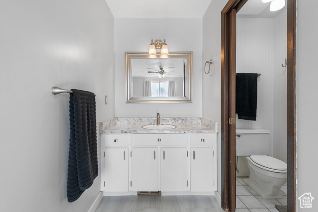Photo 21 for MLS #2119233 at 3261 S 4665 West