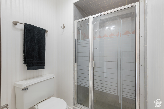 Photo 22 for MLS #2119233 at 3261 S 4665 West