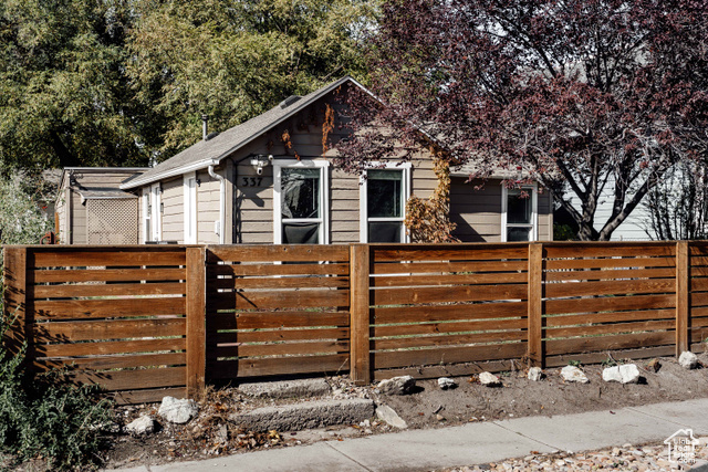 337 N MARION ST, Salt Lake City UT 84116