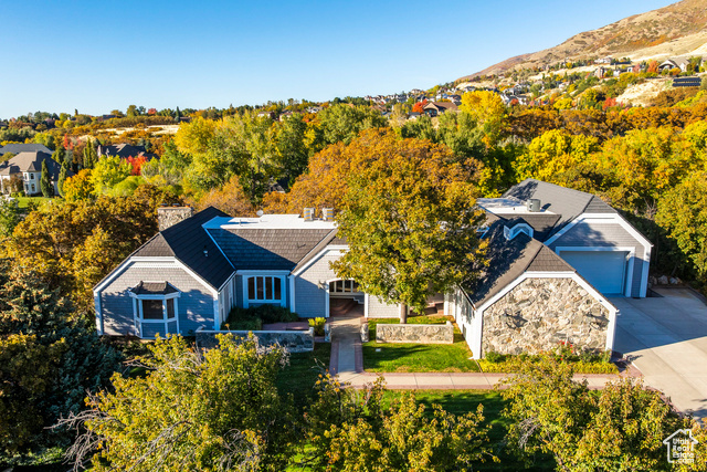 388 QUAIL RUN RD, Farmington UT 84025