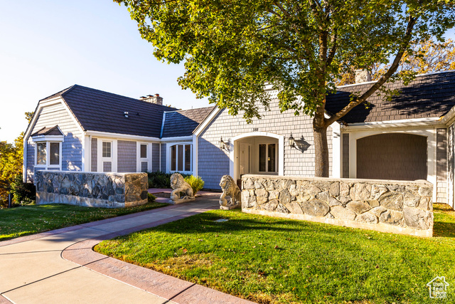 Photo 78 for MLS #2119237 at 388 Quail Run Rd