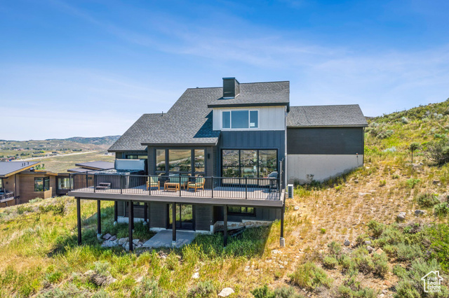 Photo 69 for MLS #2119238 at 6387 Silver Sage Dr