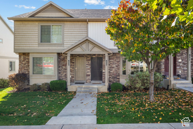 927 N INDEPENDENCE AVE, Provo UT 84604