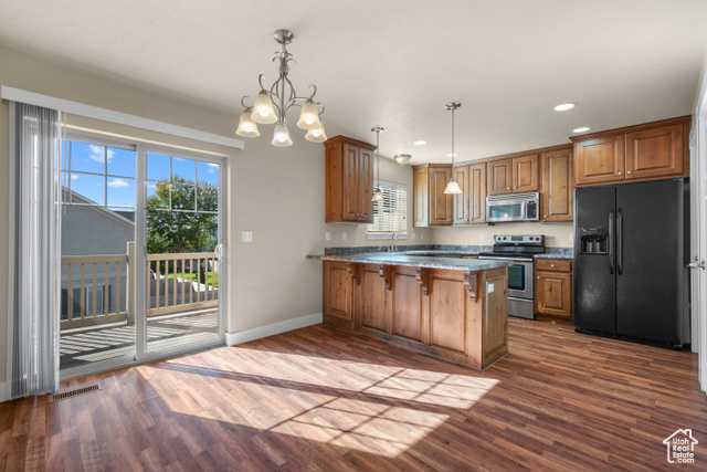 Photo 5 for MLS #2119239 at 927 N Independence Ave