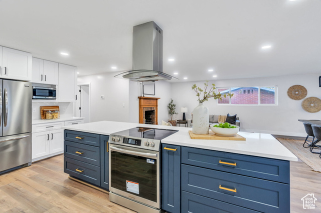 Photo 6 for MLS #2119240 at 1175 N Locust Ln