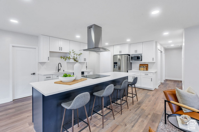 Photo 8 for MLS #2119240 at 1175 N Locust Ln