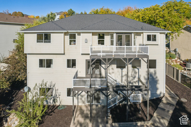 Photo 69 for MLS #2119241 at 1444 E 2400 North