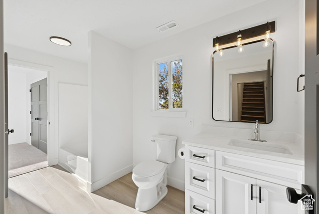 Photo 35 for MLS #2119241 at 1444 E 2400 North