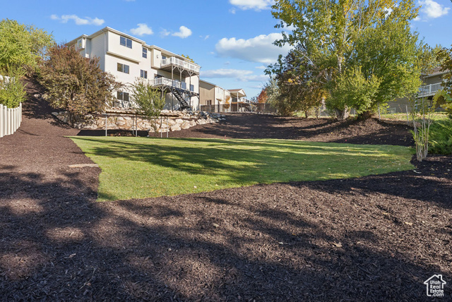 Photo 67 for MLS #2119241 at 1444 E 2400 North