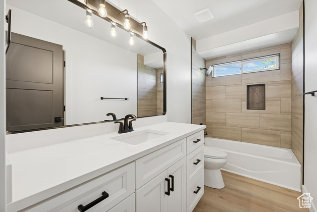 Photo 32 for MLS #2119241 at 1444 E 2400 North