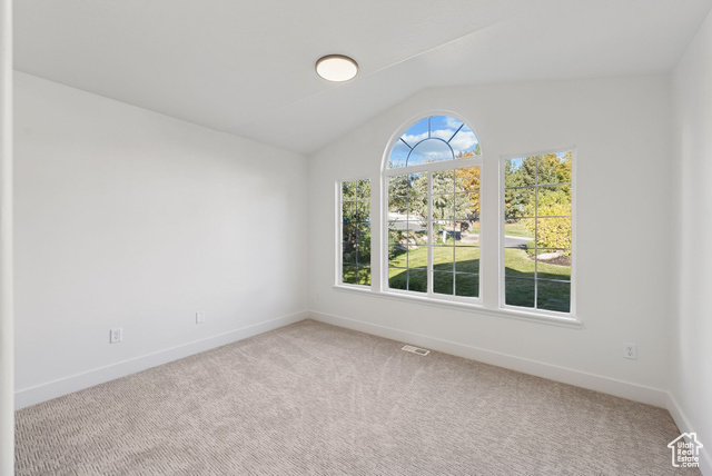 Photo 33 for MLS #2119241 at 1444 E 2400 North