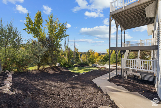 Photo 64 for MLS #2119241 at 1444 E 2400 North