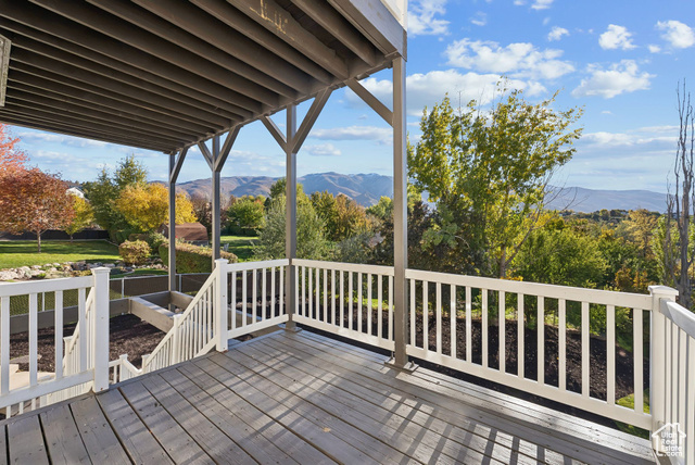 Photo 62 for MLS #2119241 at 1444 E 2400 North