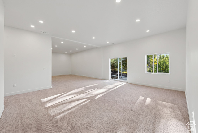 Photo 43 for MLS #2119241 at 1444 E 2400 North