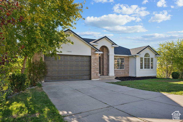Photo 2 for MLS #2119241 at 1444 E 2400 North