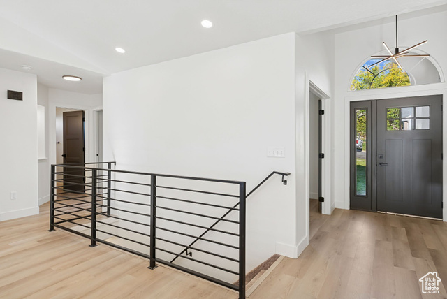 Photo 13 for MLS #2119241 at 1444 E 2400 North