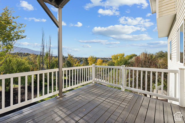 Photo 61 for MLS #2119241 at 1444 E 2400 North