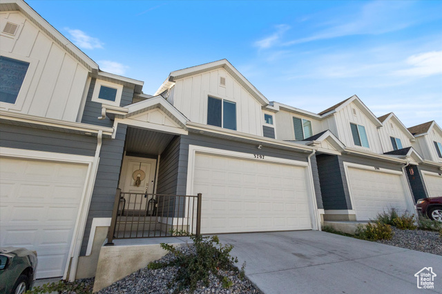 3797 S BALD KNOLL DR, Magna UT 84044