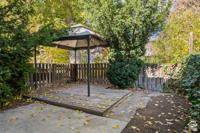 Photo 7 for MLS #2119247 at 4587 S Woodduck Ln