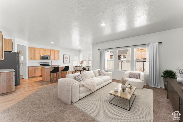 Photo 3 for MLS #2119248 at 1544 S Windsong Dr