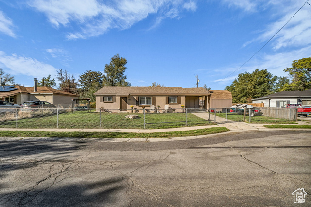 Photo 7 for MLS #2119252 at 4752 S 4480 West