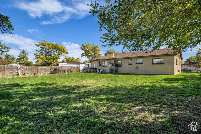 Photo 29 for MLS #2119252 at 4752 S 4480 West