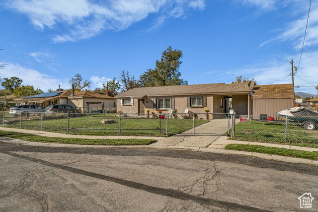 Photo 3 for MLS #2119252 at 4752 S 4480 West
