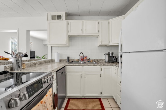 Photo 12 for MLS #2119252 at 4752 S 4480 West