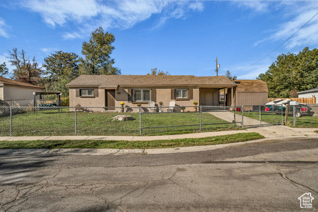 Photo 2 for MLS #2119252 at 4752 S 4480 West