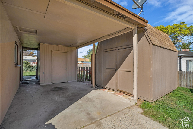 Photo 27 for MLS #2119252 at 4752 S 4480 West