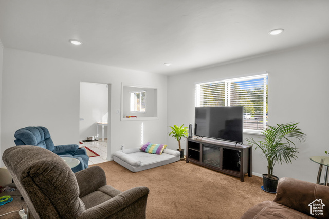 Photo 8 for MLS #2119252 at 4752 S 4480 West