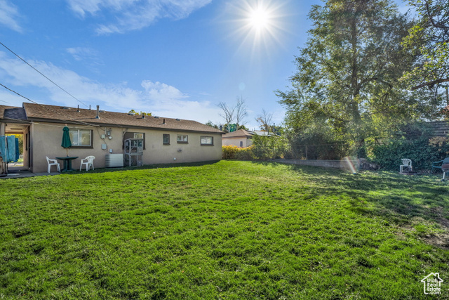 Photo 31 for MLS #2119252 at 4752 S 4480 West