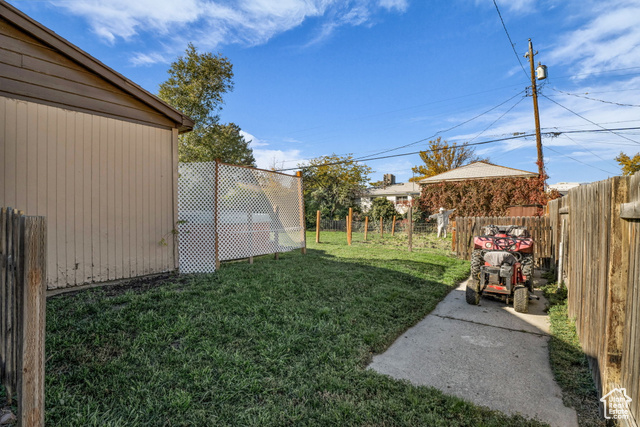 Photo 30 for MLS #2119252 at 4752 S 4480 West