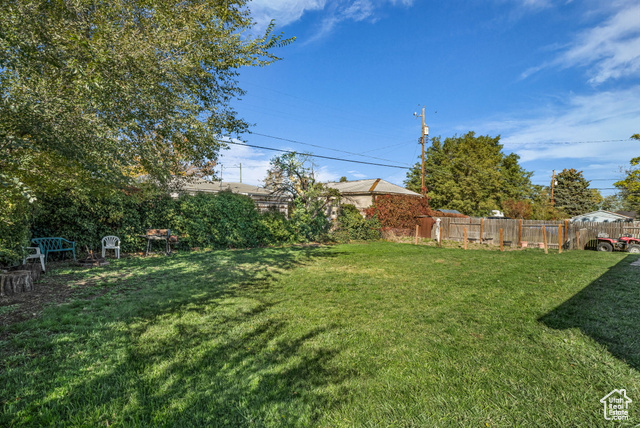 Photo 32 for MLS #2119252 at 4752 S 4480 West