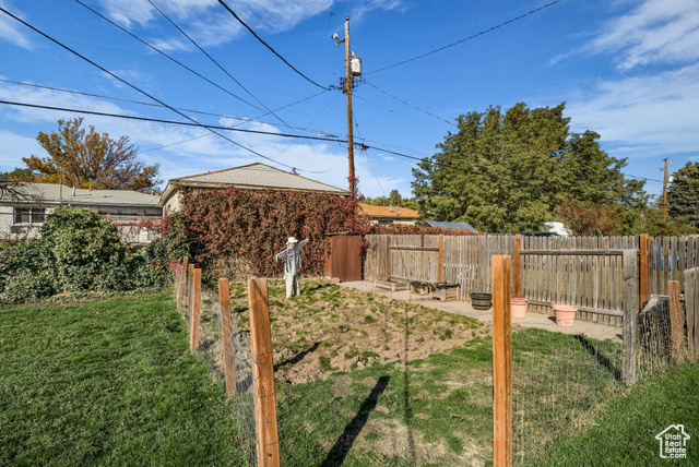Photo 33 for MLS #2119252 at 4752 S 4480 West