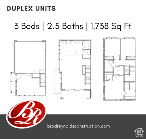 Photo 18 for MLS #2119256 at 1752 E Water Pine Ct #107