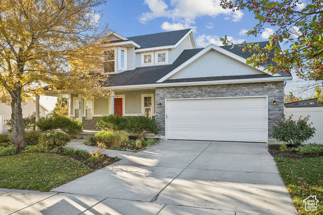 213 W ARBOR DR, Saratoga Springs UT 84045